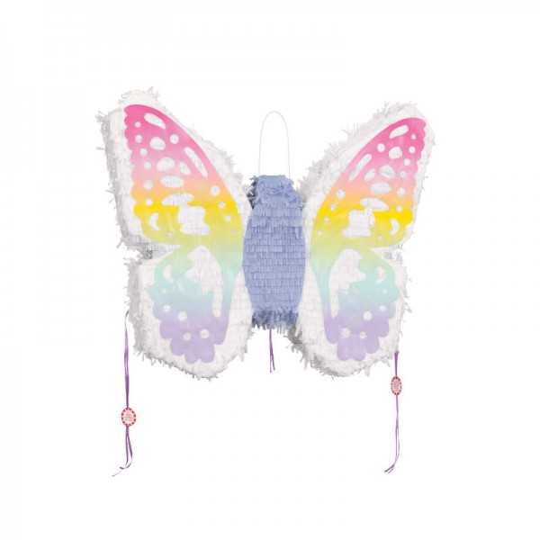 Piñata Schmetterling