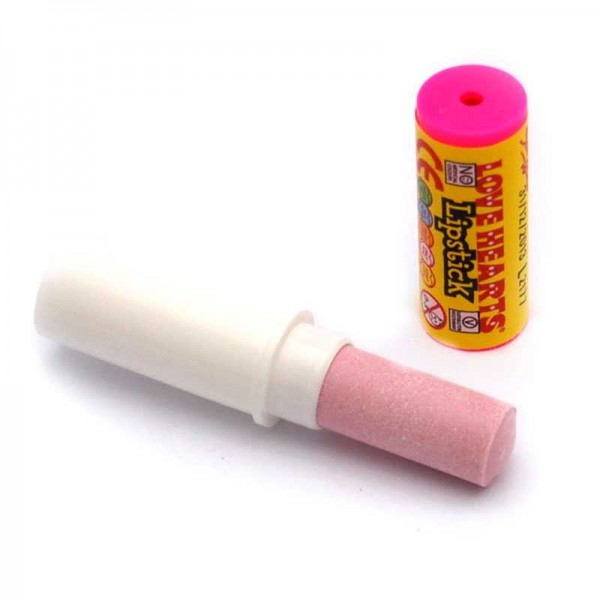 Swizzels Love Hearts Lipstick