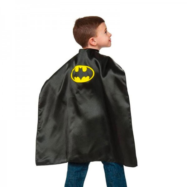 Cape et masque Batman