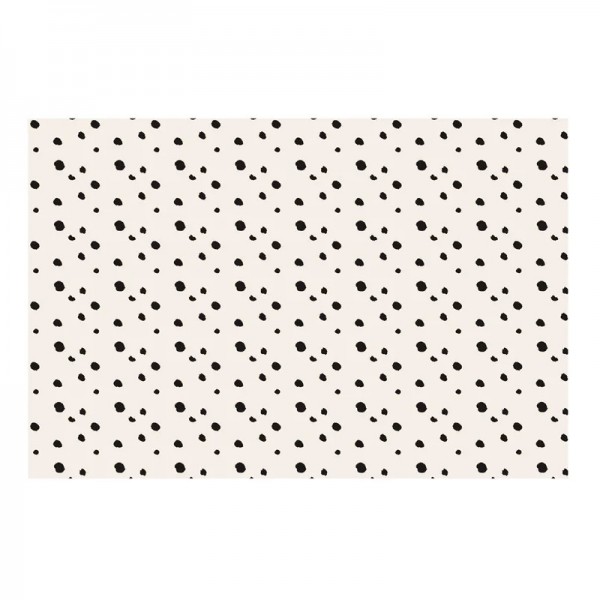 Nappe Dalmatien points