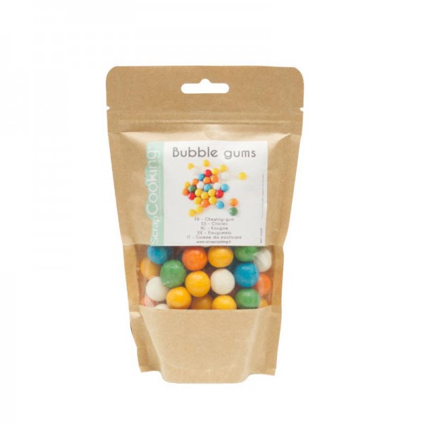 Gommes à bulles, 250g