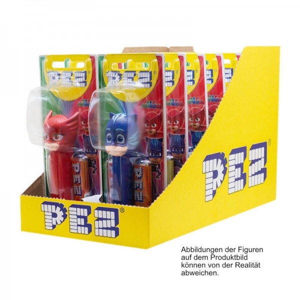 PEZ Figur, 1 Stk. assort.