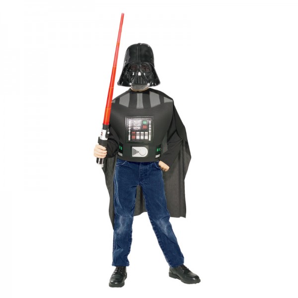 Darth Vader Set, 4-tlg.