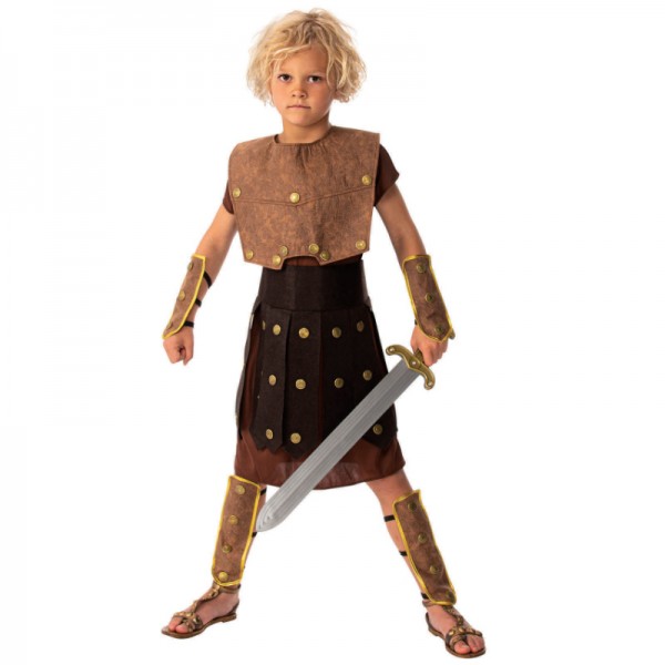 Costume de gladiateur