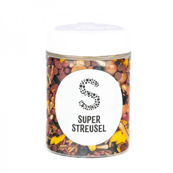 Super Streusel Zauberschule, 90g