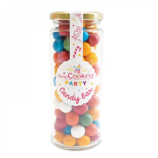 Gommes à bulles, 250g