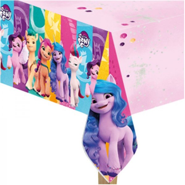 Tischdecke My Little Pony