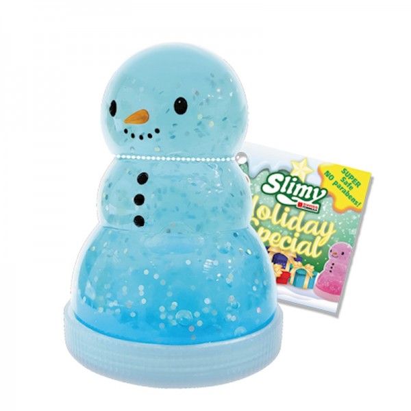 Slimy Snowman, 120g