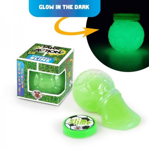 Slime Football