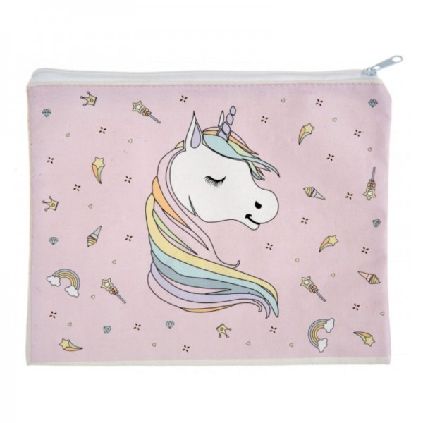 Sac à main Licorne