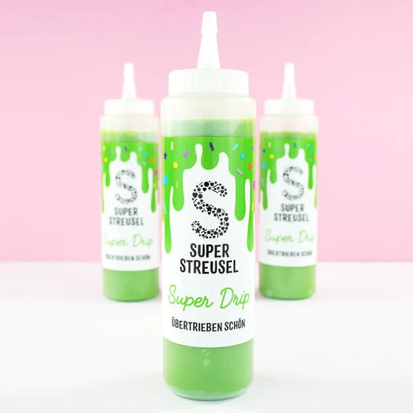 SuperDrip Grün, 300g