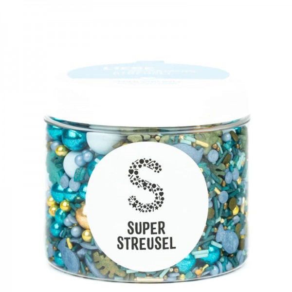 Super Streusel Océan, 90g