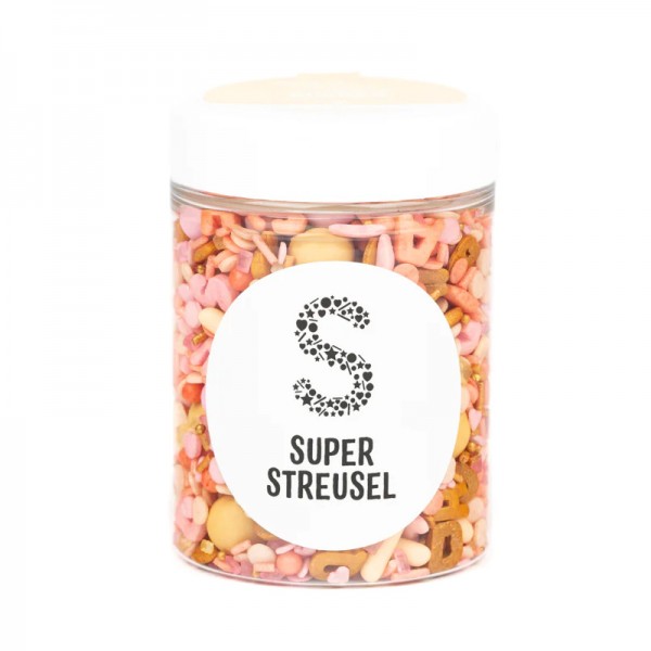 Super Streusel Petite Pause, 90g